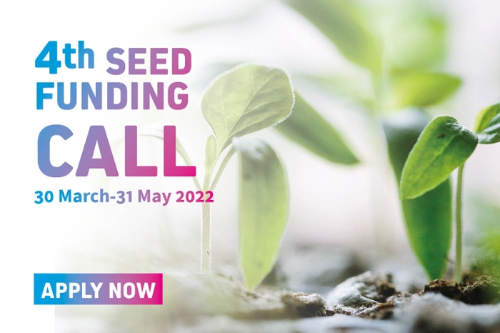 Seed Funding Programme EUniWell 4th call