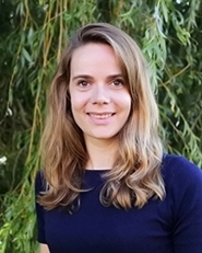 Sabine van der Asdonk