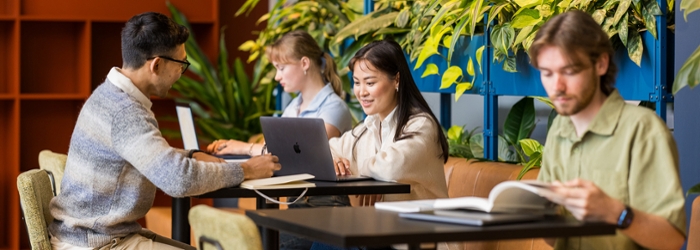 Onderzoek studiekeuze