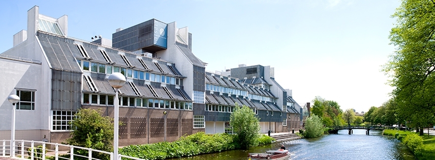 Lipsius Building