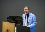 Marco Zannoni, Director NCTV