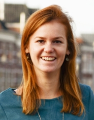 Carlijn Bergwerff