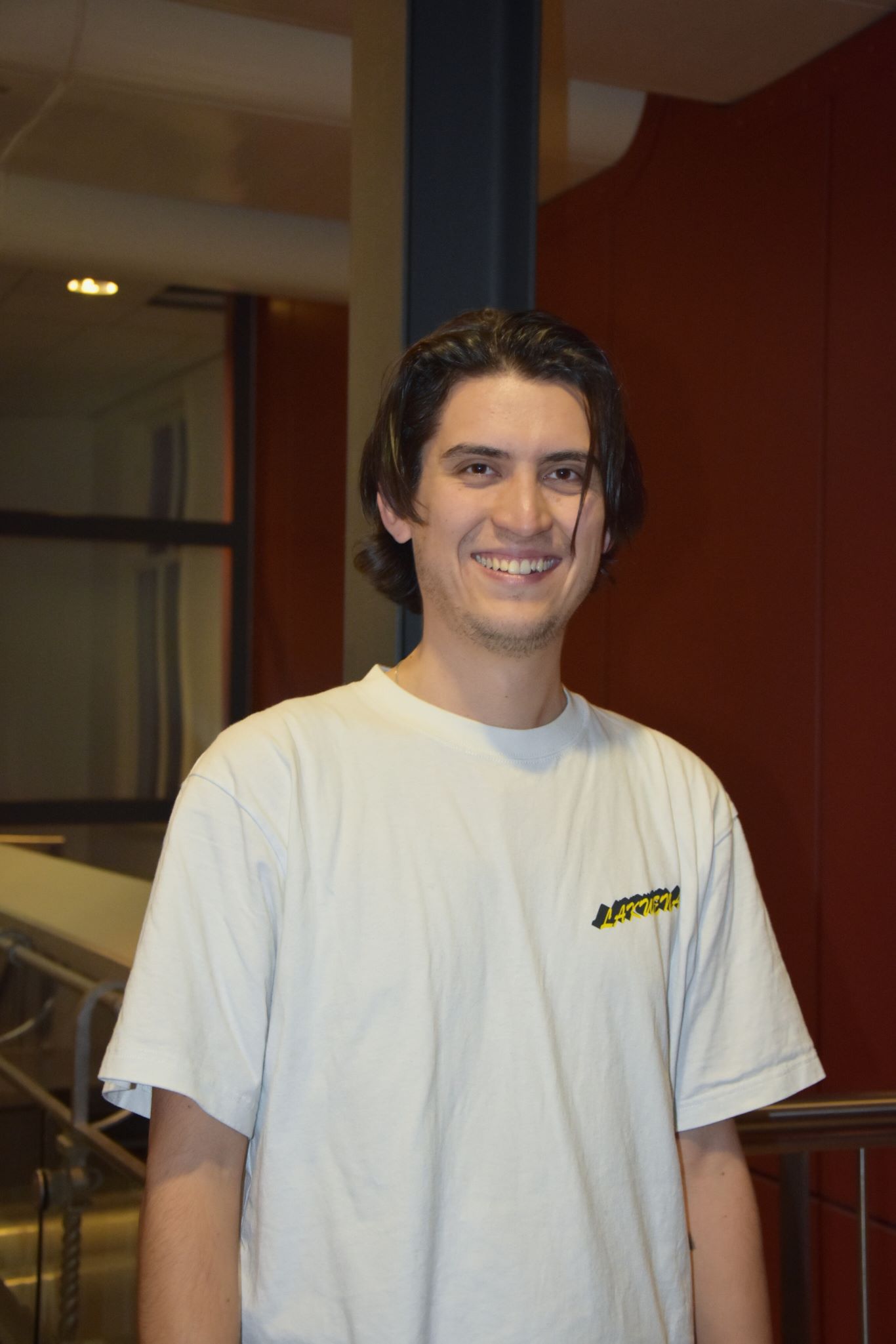 Studenten worden ‘agenten van verandering’ in Sustainability Challenge ...