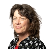 Dr. Corrie Tijsseling