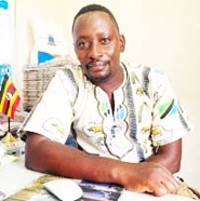 Dr. Sam Lutalo-Kiingi