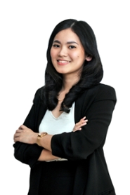 Alumnus Fradinta Laksmita