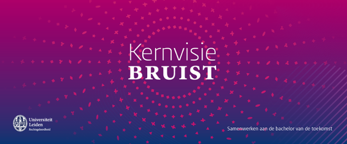 kernvisie bruist