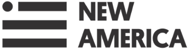 New America logo