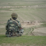Afghanistan: intervention