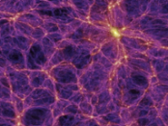 The cosmic web