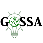 Logo study association Gossa