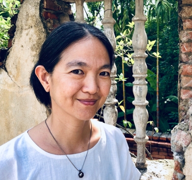 Diana Suhardiman