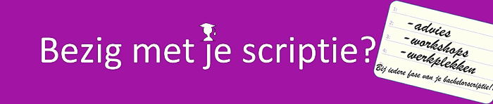 Bacheloratelier