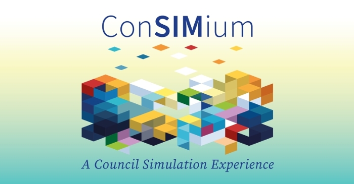 ConSIMium 18-19 april 2024