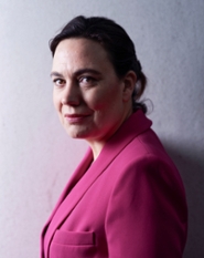 Profielfoto Sarah de Lange