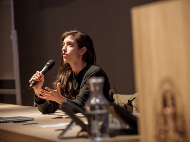 Claire Vergerio, Universiteit Leiden, Instituut Politieke Wetenschap