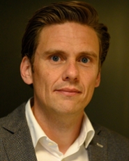 Profielfoto Wouter Veenendaal
