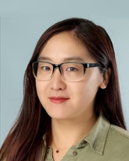 Jiayin Zhao, PhD