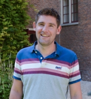 Gert-Jan Lelieveld, assistant professor of Social, Economic and Organisational Psychology