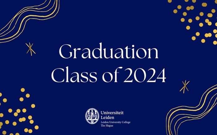 LUC Graduation Ceremony Class of 2024