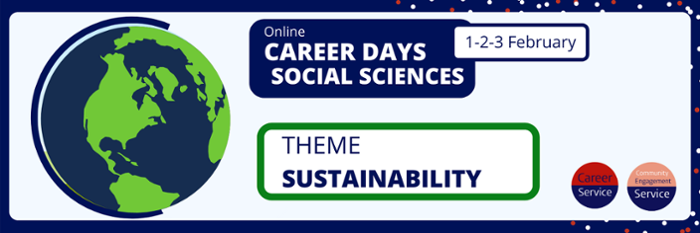 online career days