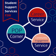 Newsletter Student Support FSW