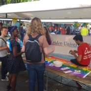 Orientation Week Leiden