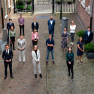 Universiteitsraad Leiden