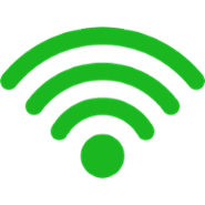 WiFi symbol