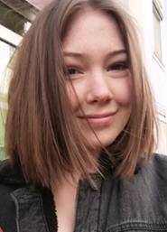 Student-assistent Jet van Osch